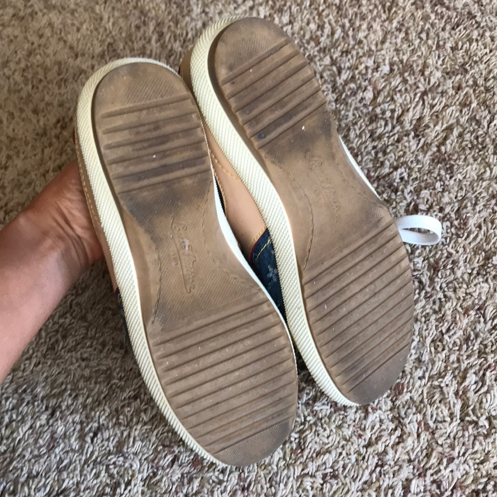 LV sneakers monogram 37.5 - Picture 8 of 16